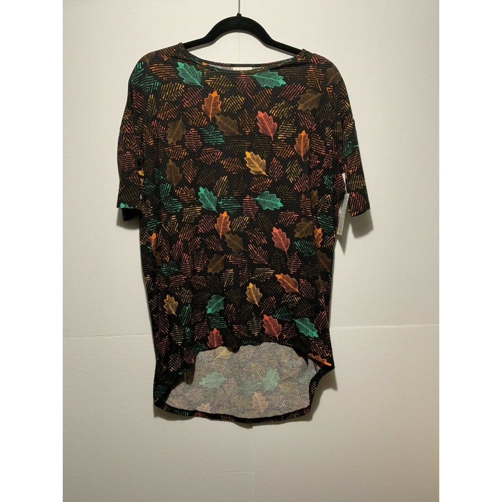 Lularoe NWT XS Irma Shirt Womens New